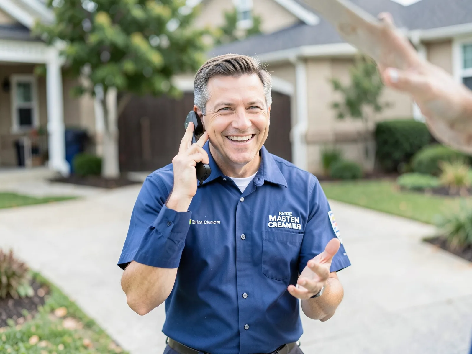 Drain Cleaning Morton, MS FAQs